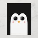 Suche nach kawaii pinguin postkarten Pinguine
