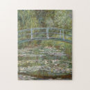 Suche nach claude monet puzzle Wasserliliken