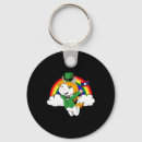 Suche nach st patricks tag schlüsselanhänger Gnom