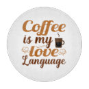 Suche nach weg des lebens schneidebrettchen Liebe