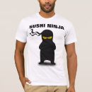 Suche nach lustige sushi tshirts Liebhaber
