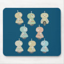 Suche nach roboter mousepads Science fiction