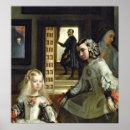 Suche nach las meninas poster Rodriguez