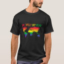 Suche nach bunte liebe tshirts Lgb