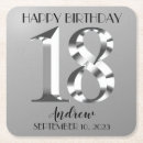 Suche nach für 18 untersetzer Party