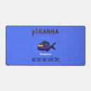 Suche nach fischen spaß mousepads Lustig