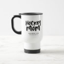 Suche nach hockey mom tassen Für sie