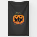 Suche nach silhouette banner Halloween party