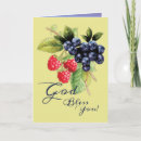 Suche nach beere kleine grußkarten Blätter