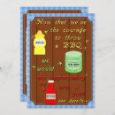 Suche nach barbecue einladungen Sommer