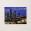 Suche nach skyline puzzle Wolkenkratzer