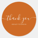 Suche nach orange aufkleber Schick