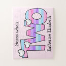 Suche nach rosa herz puzzle Für kinder