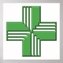 Suche nach medizinisches symbol poster Zeichen