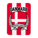 Suche nach danmark magnete Flagge