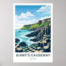 Suche nach riesen poster Irland