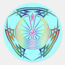 Suche nach stammes tätowierungen aufkleber Symbol