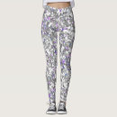 Suche nach glanz leggings Glitzer