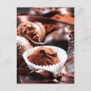 Suche nach trüffeln Bonbon