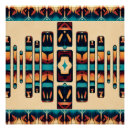 Suche nach orange und braun poster Boho