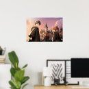 Suche nach hermione poster Zauberer