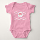 Suche nach polka dot babykleidung Rot