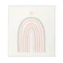 Suche nach regenbogen notizblock Kinder