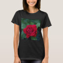 Suche nach rote rose tshirts Natur
