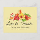 Suche nach gelber hibiskus karten Für sie