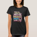 Suche nach endoskopie tshirts Gastroenterologe
