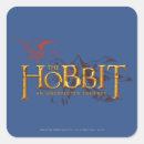 Suche nach hobbit aufkleber Peter jackson