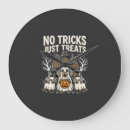 Suche nach tricks wanduhren Gruselige designs