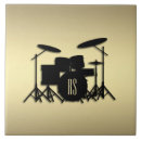 Suche nach musikinstrument fliesen Trommeln