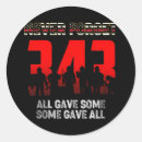 Suche nach 9 11 aufkleber 2001