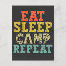 Suche nach schlafen postkarten Camping