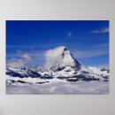 Suche nach matterhorn poster Landschaft