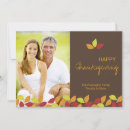 Suche nach thanksgiving einladungen Braun