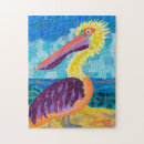 Suche nach blaues meer puzzle Wild