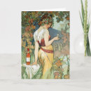 Suche nach mucha einladungen Jugendstil