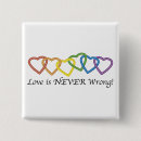 Suche nach falsch buttons Regenbogen