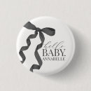 Suche nach elegante babyparty buttons Für sie