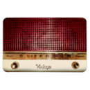 Suche nach radio magnete Retro