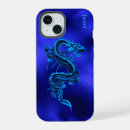 Suche nach blauer drache iphone hüllen Fantasy