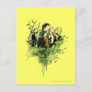 Suche nach frodo baggins postkarten Hobbit