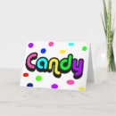 Suche nach candy karten Zucker