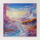 Suche nach druck puzzle Natur
