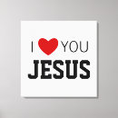 Suche nach liebe jesus leinwandbilder Religion