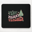 Suche nach retro weihnachten mousepads Froh