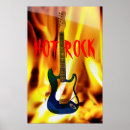 Suche nach blaue gitarre poster Elektrisch