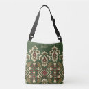Suche nach kilims Stammesmuster